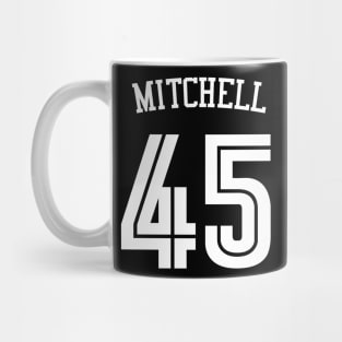 Donovan Mitchell Mug